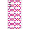 Chevron White Out Galaxy Note 10 Skin